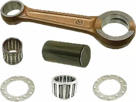 Шатунная сборка MAG/PTO SkiDoo 420994564 / 420888394 SPI SM-09106