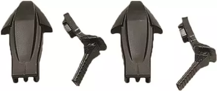 Крепление боковин с резинкой BRP/Can-Am/Ski-Doo 860200239 SM-06019