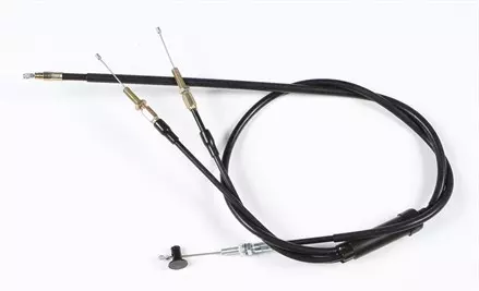 Трос газа для снегоходов Ski-Doo 512060891/512060320/512060689 SPI SM-05220
