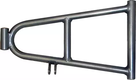 Рычаг нижний правый Arctic Cat BEARCAT WIDE TRACK / PANTHER / PANTERA / T660 0703-956