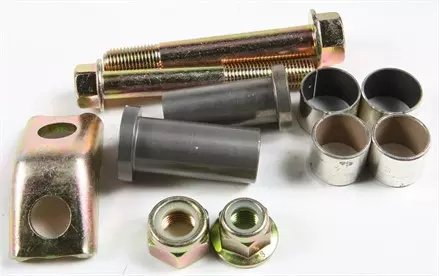 Втулки для рычагов Yamaha SM-08680, SM-08681, 8JP-RA811-00-00, 8JP-RA1A7-00-00, 8JP-RA721-00-00, 8JP-F3543-00-00, 8JP-RA361-00-00, 8JP-RA1A4-00-00 - SM-08601