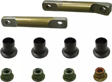 Втулки для рычага Polaris SM-08183, SM-08184 SPI SM-08279