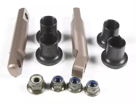 Втулки для рычагов снегохода Polaris RMK SM-08603 SM-08682, SM-08683 5437539, 5137700, 5137701, 7547332, 7547423 SPI SM-08603