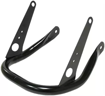 Бампер передний Yamaha Nytro XTX /MTX /RTX /GT 8GL-77511-00-00 /8JH-77511-00-00 /44-52091