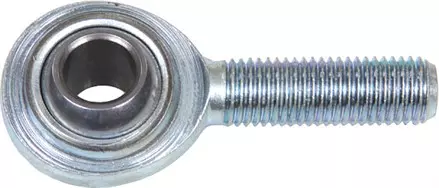 Рулевой наконечник левая резьба Yamaha 87S-23847-00-00 SPI 08-103-17