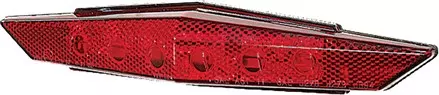 Стоп сигнал для снегоходов Ski-Doo SPI 520001143 / SM-01502 / 54-10491