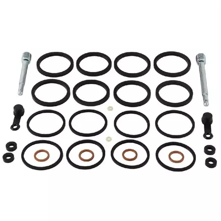 Ремкомплект тормозного суппорта All Balls 18-3150