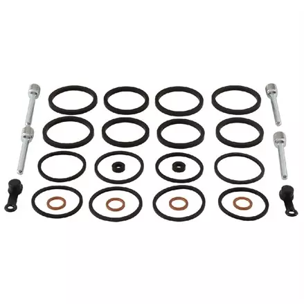 Ремкомплект тормозного суппорта All Balls 18-3174