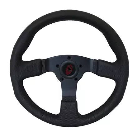 Руль с подогревом UTV для CAN-AM Commander, Maverick