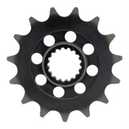 Звезда передняя 15 зуб. Sunstar 39715 аналог JTF1307.15