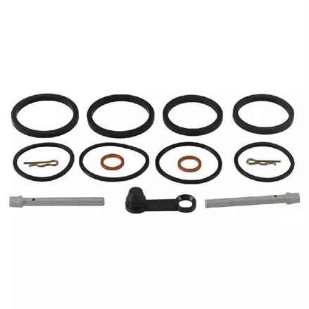 Ремкомплект тормозного суппорта All Balls 18-3194