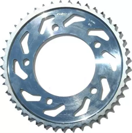 Звезда задняя 44 зуб. Sunstar 1-368544 аналог JTR853.44
