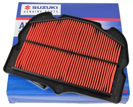 Воздушный фильтр Suzuki GSXR 1300 08-13 оригинальный 13780-15H00