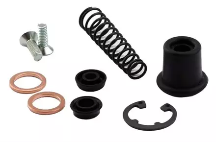 Ремкомплект цилиндра сцепления All Balls 18-4004