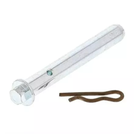 Направляющие переднего суппорта для Мотоцикла Kawasaki KX80 18-7009