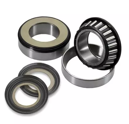 Комплект подшипников рулевой колонки All Balls 22-1051 для мотоциклов