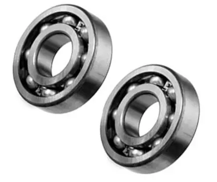 Комплект подшипников коленчатого вала