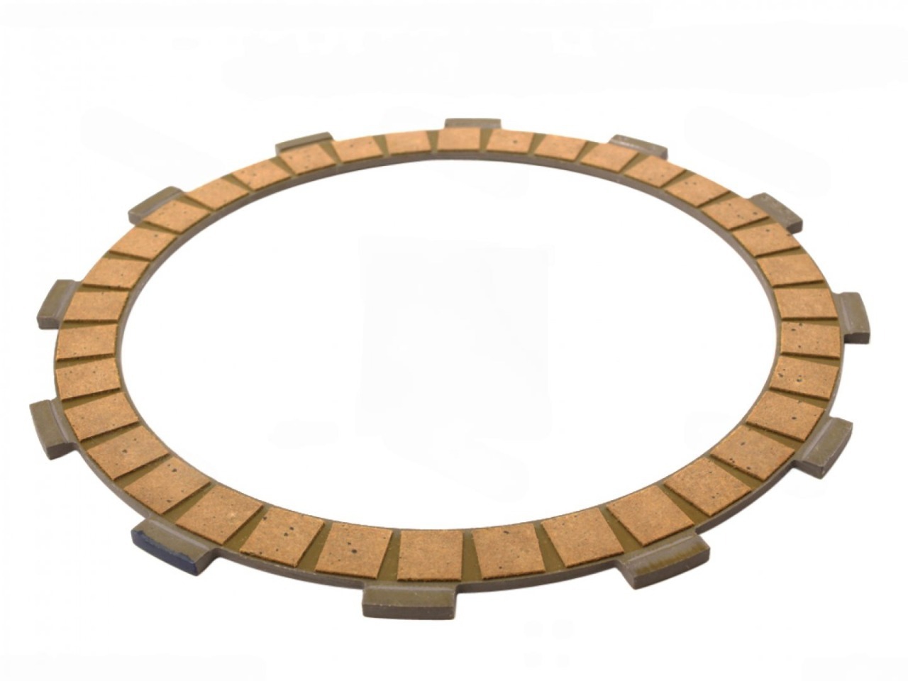 Фрикционный диск сцепления оригинал Suzuki 21441-24F30