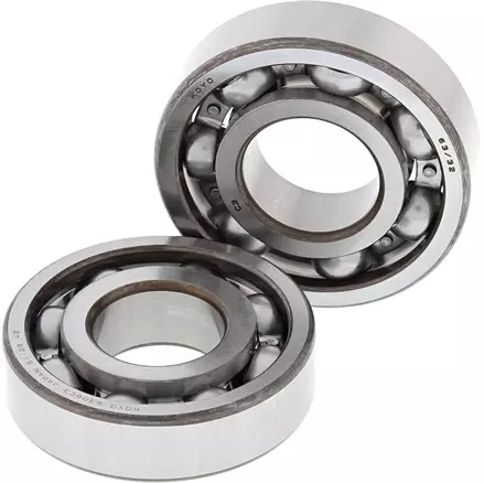 Crank Bearing Kit