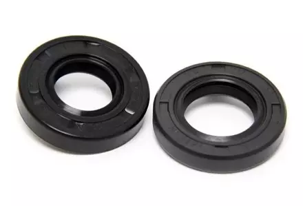 Комплект сальников коленчатого вала All Balls 24-2015