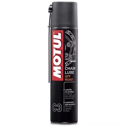 Смазка цепи Motul Chain Lube Off Road для мотоциклов