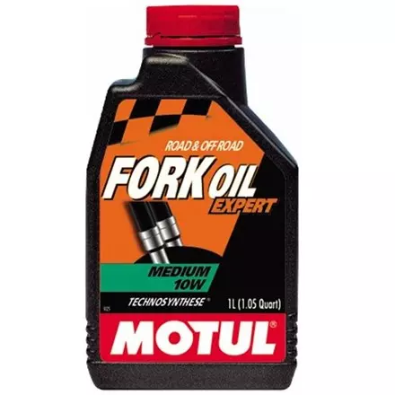 Масло вилочное Motul Fork Oil Expert  5W