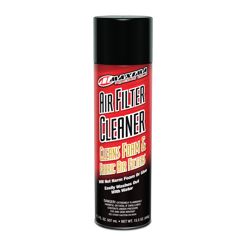 Очиститель возд. фильтра Air Filter Cleaner Maxima 507 мл