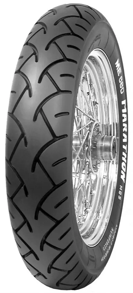 Моторезина задняя Metzeler 1125000 ME 880 MARATHON размер 150/80 R15 для мотоциклов
