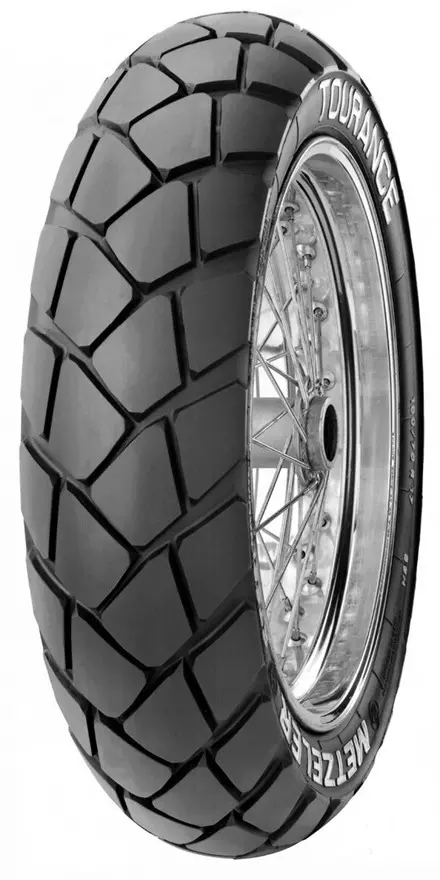 Моторезина задняя Metzeler 1127900 TOURANCE размер 150/70 R17 для мотоциклов