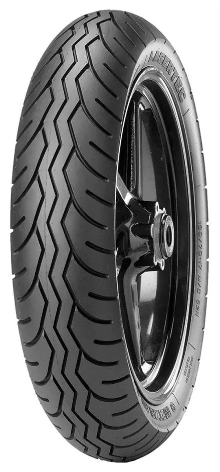 Моторезина задняя Metzeler 1532700 LASERTEC размер 130/80 R17 для мотоциклов