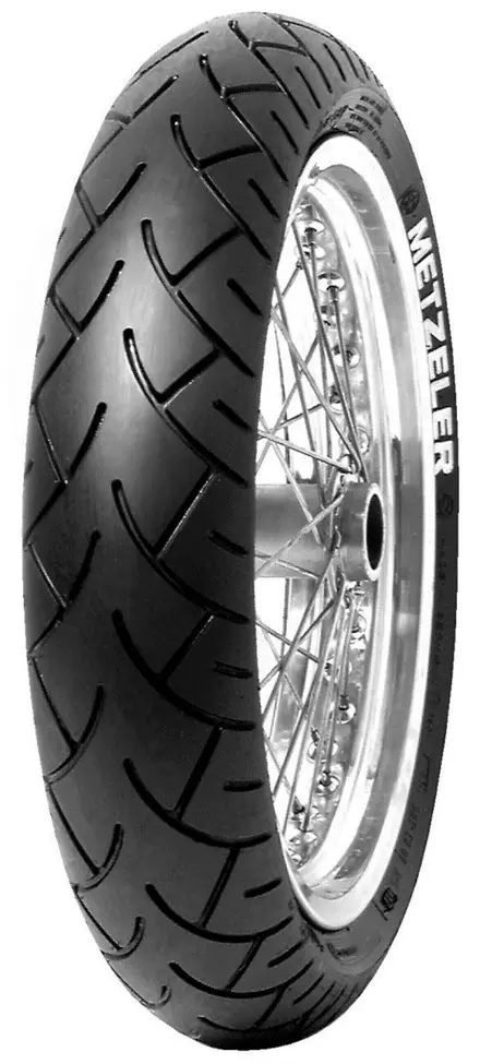 Моторезина передняя Metzeler 1733100 ME 880 MARATHON размер 120/90 R17 для мотоциклов