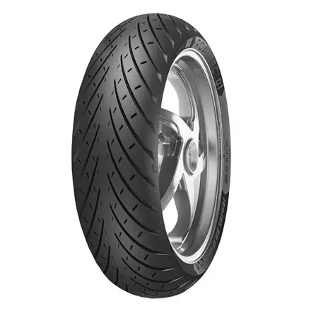 Моторезина задняя Metzeler 2681400 ROADTEC 01  размер 190/50 R17 для мотоциклов