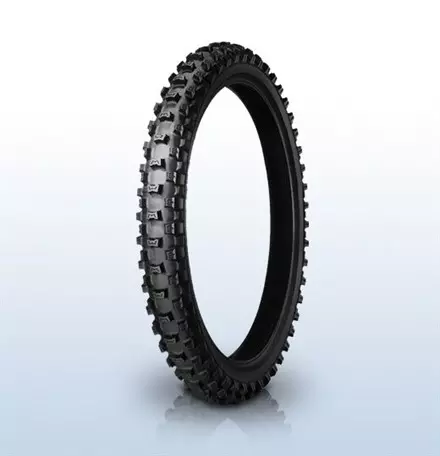 Моторезина передняя Michelin 005959 ENDURO COMPETITION размер 90/90 R21 для мотоциклов
