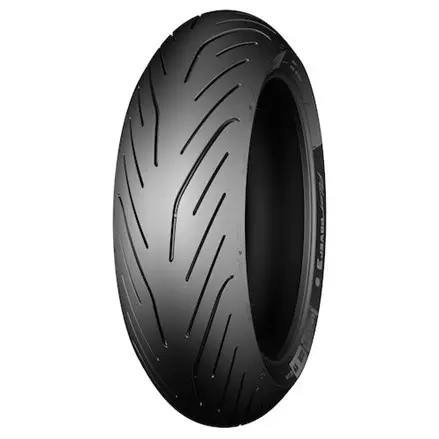 Моторезина задняя Michelin 011906 PILOT POWER 3 размер 160/60 R17 для мотоциклов