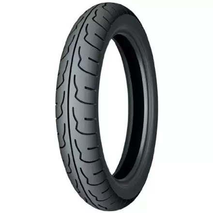 Моторезина передняя Michelin 017071 PILOT ACTIV размер 90/90 R18 для мотоциклов