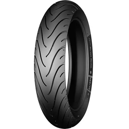 Моторезина задняя Michelin 024137 PILOT STREET размер 140/70 R17 для мотоциклов
