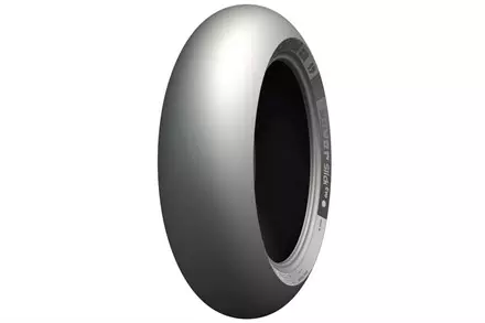 Моторезина задняя Michelin 043762 POWER SLICK EVO NHS размер 200/55 R17 для мотоциклов