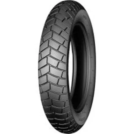 Моторезина передняя Michelin 052653 REINF SCORCHER "32" размер 130/90 R16 для мотоциклов