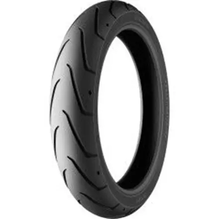 Моторезина передняя Michelin 054571 SCORCHER "11" размер 120/70 R19 для мотоциклов