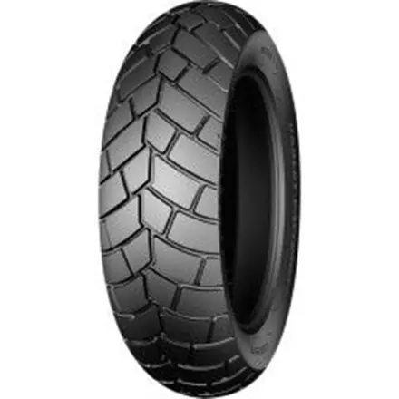 Моторезина задняя Michelin 084161 SCORCHER "32" размер 180/70 R16 для мотоциклов