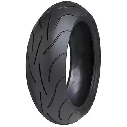 Моторезина задняя Michelin 091745 PILOT POWER 2CT размер 190/50 R17 для мотоциклов