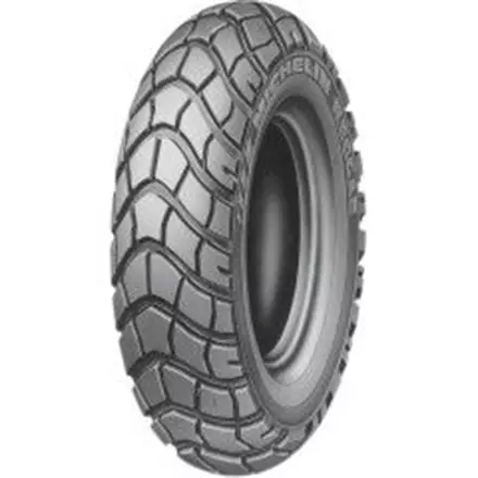 Моторезина передняя/задняя Michelin 104647 REGGAE размер 130/90 R10 для мотоциклов