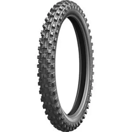 Моторезина передняя Michelin 106704 STARCROSS 5 MEDIUM размер 80/100 R21 для мотоциклов