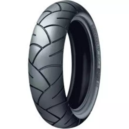 Моторезина передняя Michelin 111031 PILOT SPORT SC Radial размер 120/70 R14 для мотоциклов