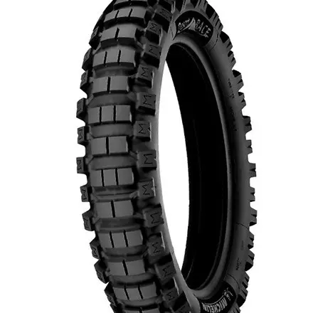 Моторезина задняя Michelin 111636 DESERT RACE размер 140/80 R18 для мотоциклов