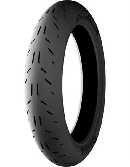 Моторезина передняя Michelin 149126 POWER CUP EVO размер 120/70 R17 для мотоциклов