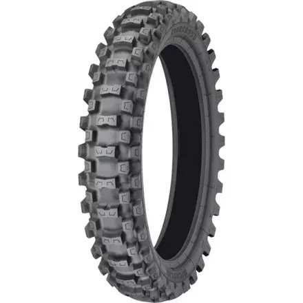 Моторезина задняя Michelin 186919 STARCROSS MH3 размер 2.75 R10 для мотоциклов