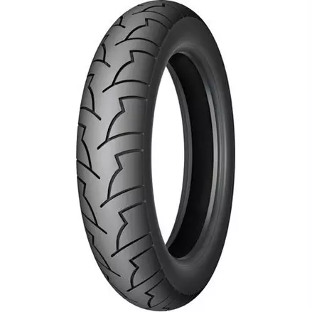 Моторезина задняя Michelin 229748 PILOT ACTIV размер 130/90 R17 для мотоциклов