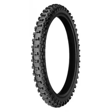 Моторезина передняя Michelin 242166 STARCROSS MS3 размер 70/100 R19 для мотоциклов