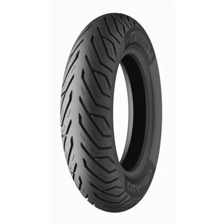 Моторезина передняя Michelin 291900 CITY GRIP размер 120/70 R12 для мотоциклов